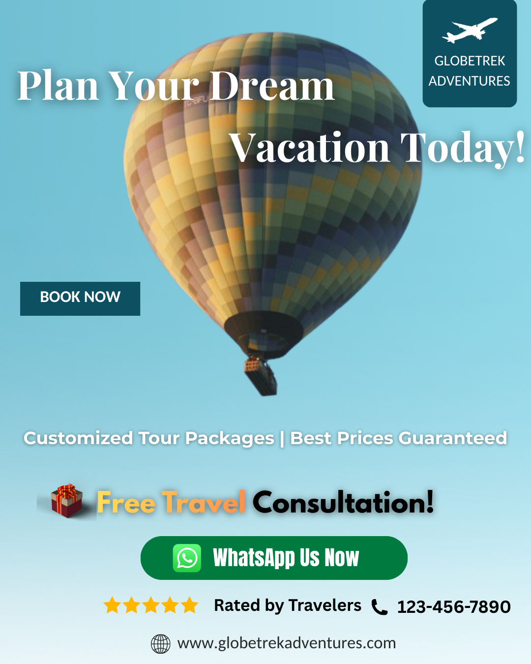 Creative Agency Web Design