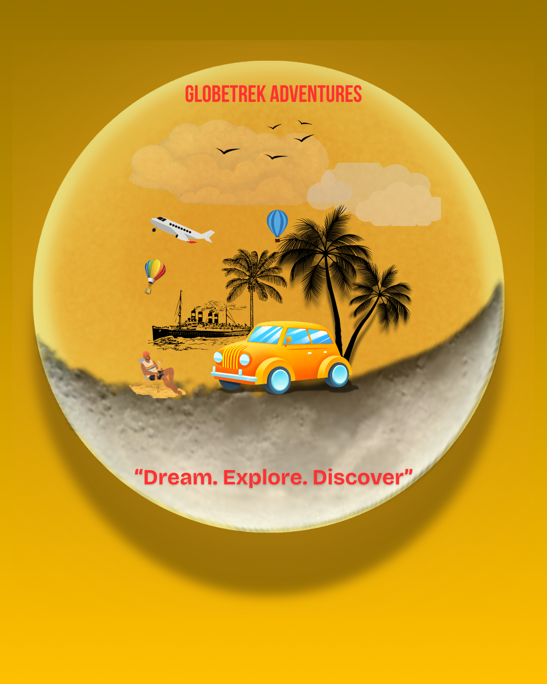 Branding And Logo Design